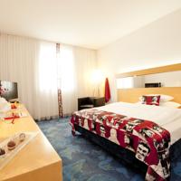 Arcotel Allegra Zagreb