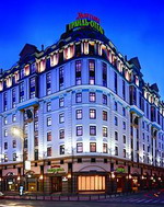 Marriott Moscow Grand Hotel Moscow