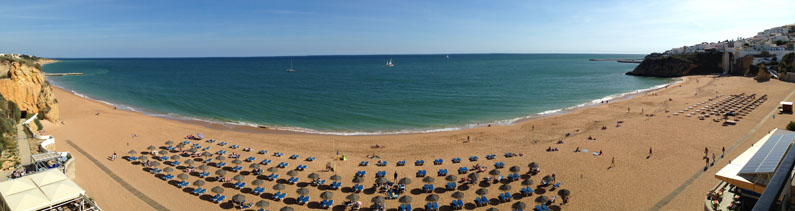 Albufeira - Algarve - Portugal