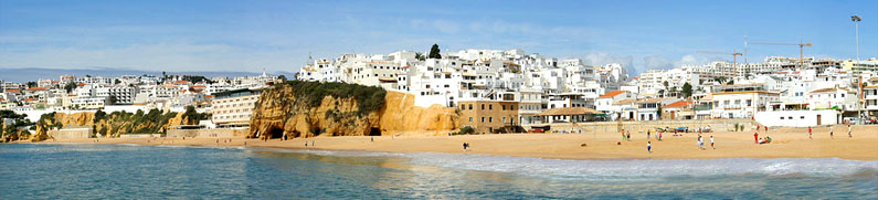 Albufeira - Algarve - Portugal