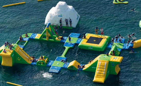 Costa Water Park, Fuengirola