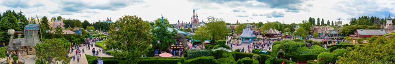 Disneyland Paris