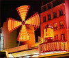 Moulin Rouge Paris