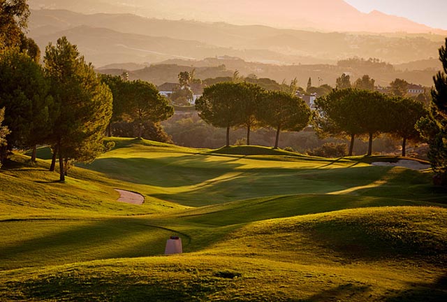 La Cala Golf Resort, Hotel & Club, Mijas Costa, Spain