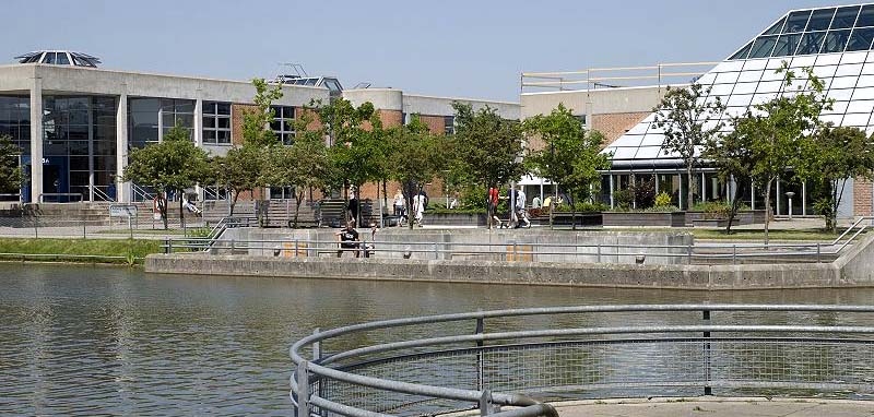 Aalborg University, Denmark