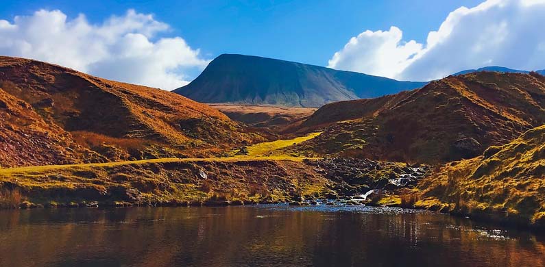 Brecon Beacons National Park
