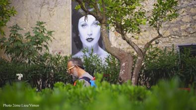 Farm Cultural Park, Sicily
