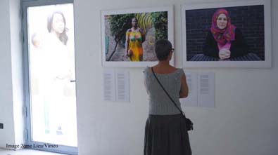Farm Cultural Park, Sicily