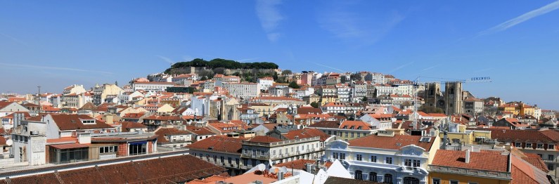 Lisbon, Portugal