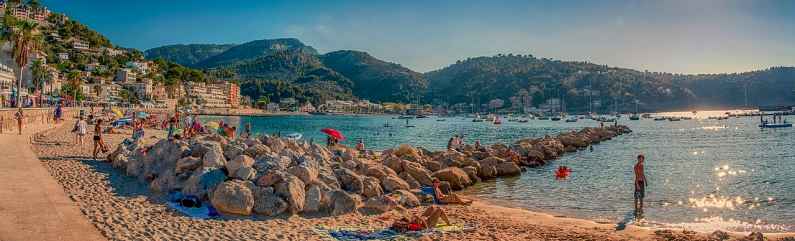 Visit Mallorca (Majorca) in the Balearic Islands, Spain