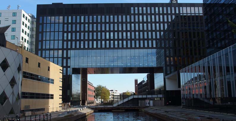 University of Amsterdam