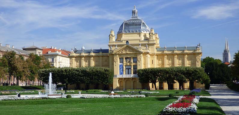 Zagreb, Croatia