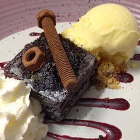 Photo: KonFusion Tapas & Cocktail Bar