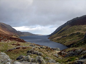 Snowdonia National Park